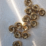 [4piece] Import parts No2458