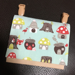 [再販] 移動ポケット♪森のお友達②