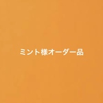 ミニチュアフード「ミント様オーダー品」ミニチュア