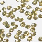 【再販】蓄光カレット10g（ブルー）