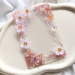 〖 送料¥0 〗花束みたいな推し活トレカケース - mignon -