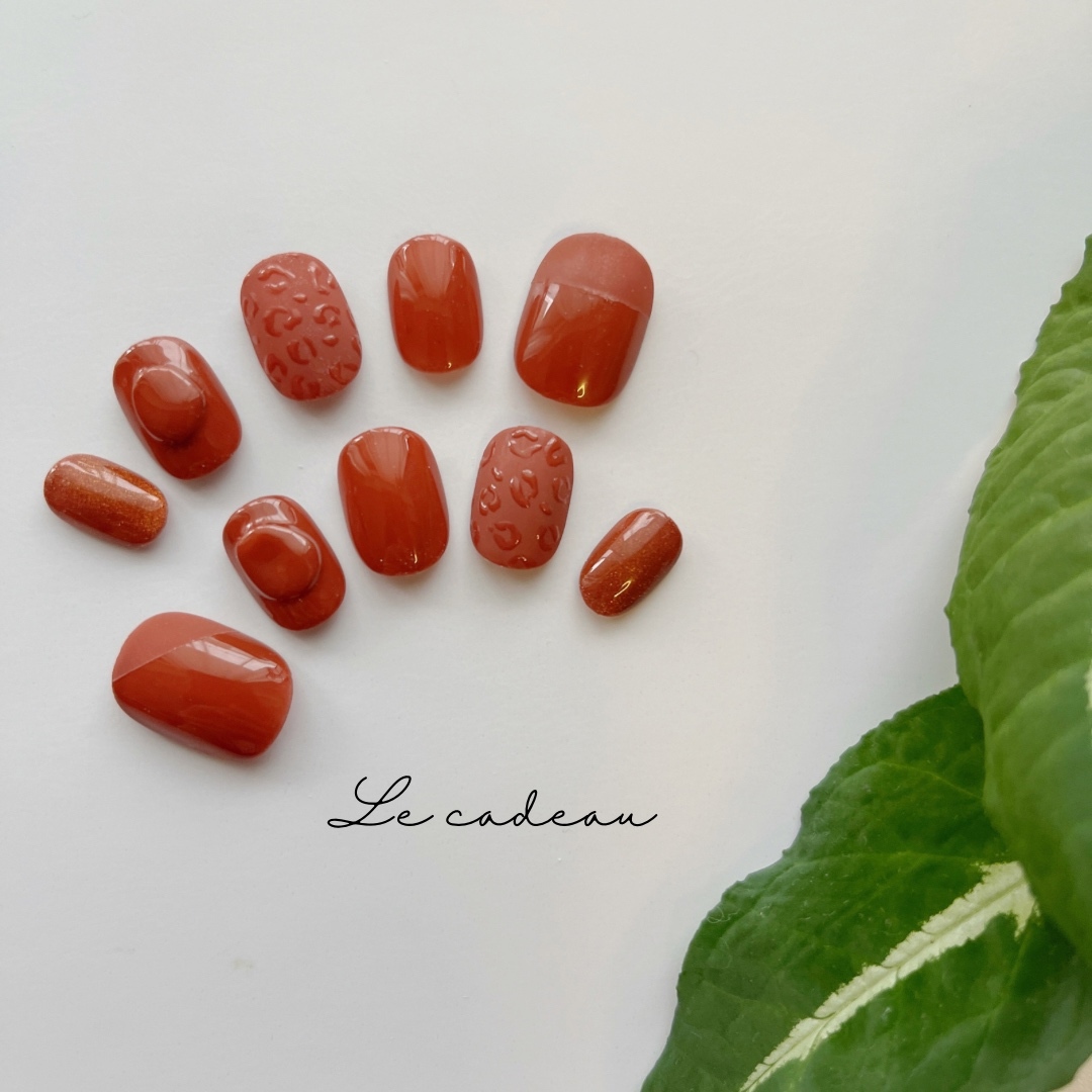 ♡ ネイルチップ・お急ぎ便A ネイルチップ お急ぎ便 ネイルチップ（つけ爪） E-nail♡ 通販