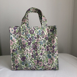 Mさま専用　サブバッグAタイプ　リバティ　エミリー