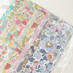 10-4リバティ ベッツィ 約20cm角 セット