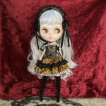 ブライス　アウトフィット 