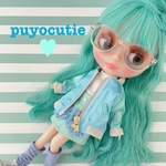 ブライスアウトフィット