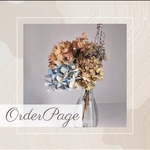 𓊆 𝐨𝐫𝐝𝐞𝐫 𓊇/シルバー系ピアス×3