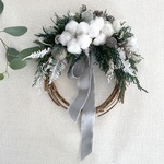 Snow drop（25cm）