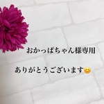 おかっぱちゃん様専用