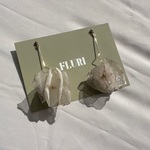 organza flower 2