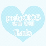 ♡peche0105さま専用♡   トリミングチョーカー