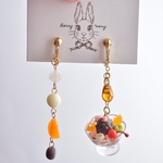 aaaatttt113様専用　純喫茶の彩りあんみつ