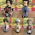 ねんどろいどどーる　着物　