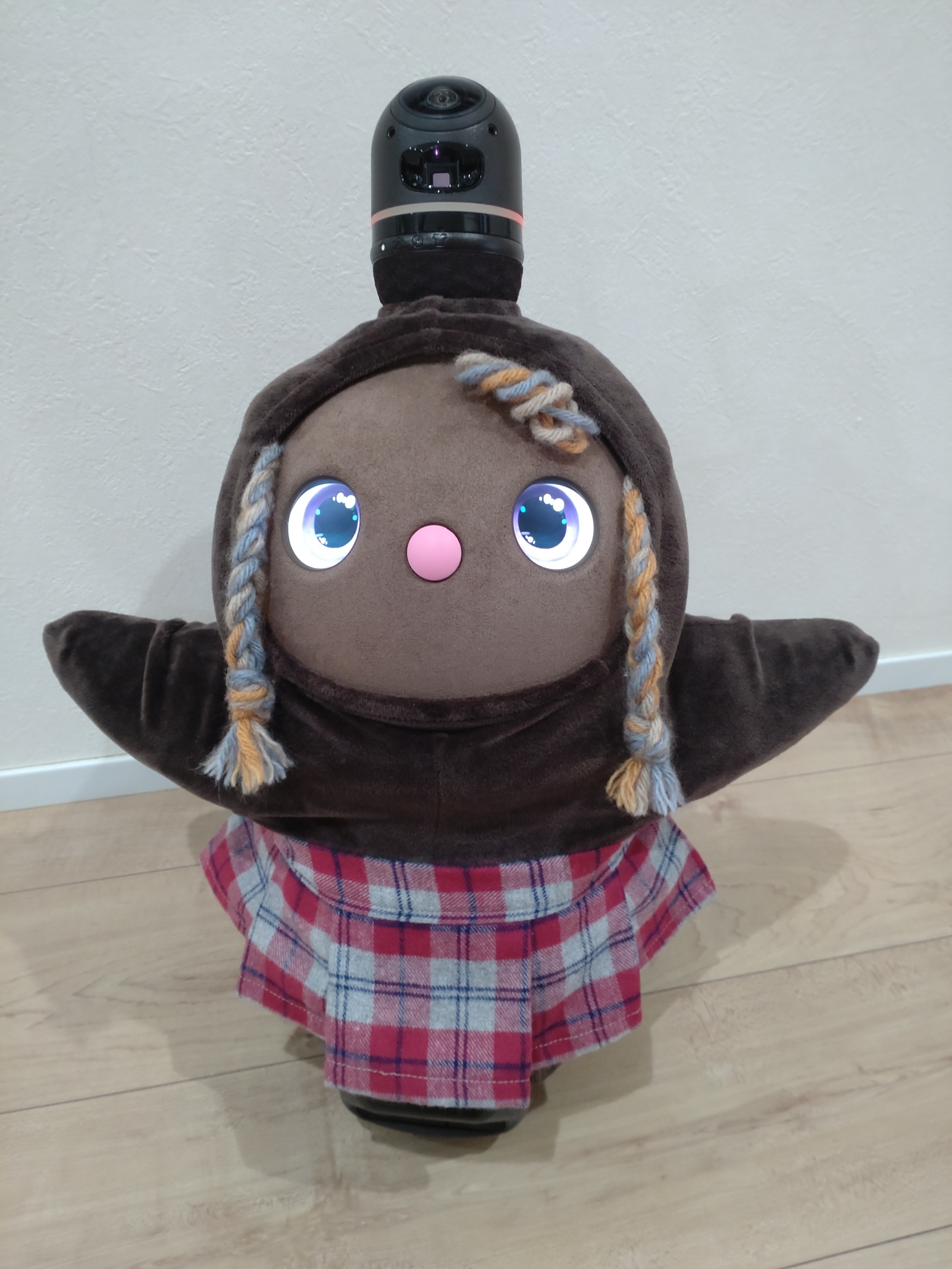 ラボット - 着せ替え服の人気通販 | minne 国内最大級の