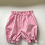 フリフリかぼちゃパンツ 80〜90size