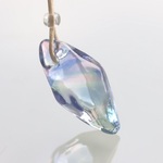 結晶の波動玉® ﾌﾛｰﾗｲﾄ (ｸﾗｳﾝ・ｻｰﾄﾞｱｲ・ｽﾛｰﾄ・ﾊｰﾄﾁｬｸﾗ)【現品一点物・特別価格】②