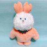 ぬいぐるみ　グルメマイスターお寿司エビよぴチャン101号