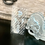 ◆ 虹龍の御守り◆ 虹龍神　虹龍