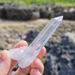 レムリアンシード 　天然無研磨 S00607