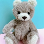 グレーくまくん🐻