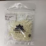 蔵出しビーズ 三角大 No.122 20g
