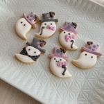 ハロウィン3個入りセット