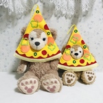 犬用❤︎顔出しシリーズ❤︎ピザ