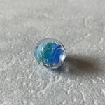 海を包んだとんぼ玉