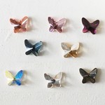 スワロ♡バタフライピアス*:.｡. 