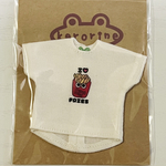ダボダボTシャツ(ポテト)