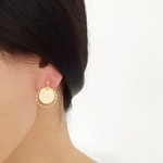simple11　ピアス／イヤリング