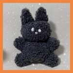 ギャン泣きちゃん　くろねこぎゃん