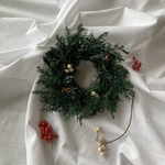 クリスマスリース