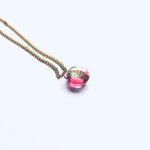 magic hour glass ネックレス #7