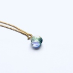 magic hour glass ネックレス #12