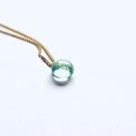 magic hour glass ネックレス #15