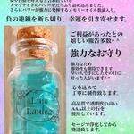 ＊限定再販＊天赦日・大安日・神吉日の最大吉日に制作した幸運アマゾナイトのお守り＊
