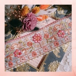 インド刺繍リボン / リボン / りぼん / リボン資材