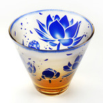 睡蓮華【杜若】
