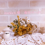 zoekich様　専用ページ♡