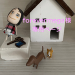 🐶キョロちゃん❤️一恵ちゃん🐶専用ページ