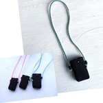 スマホホルダー【くすみブルーグリーン】