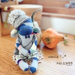☆ ソックモンキー ☆ No.1399 ☆