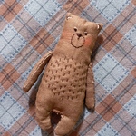 熊ちゃん🐻