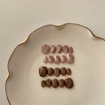 𝒎𝒂𝒈𝒏𝒆𝒕 ⌇ネイルチップ