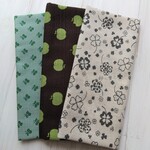 カットクロスM 50×50cm3枚セット