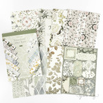 フラワーシールパッド<S584>