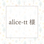 alice-ttさま　専用　ファーバッグ