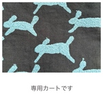  *⚮* 専用カートです *⚮*