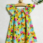 【サイズ90】☆ワンピース☆